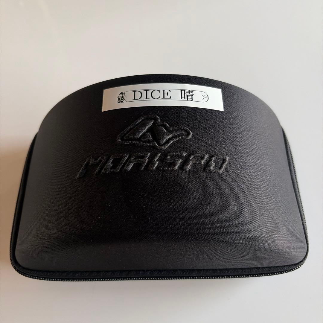 ダイス DICE スノーボードゴーグル