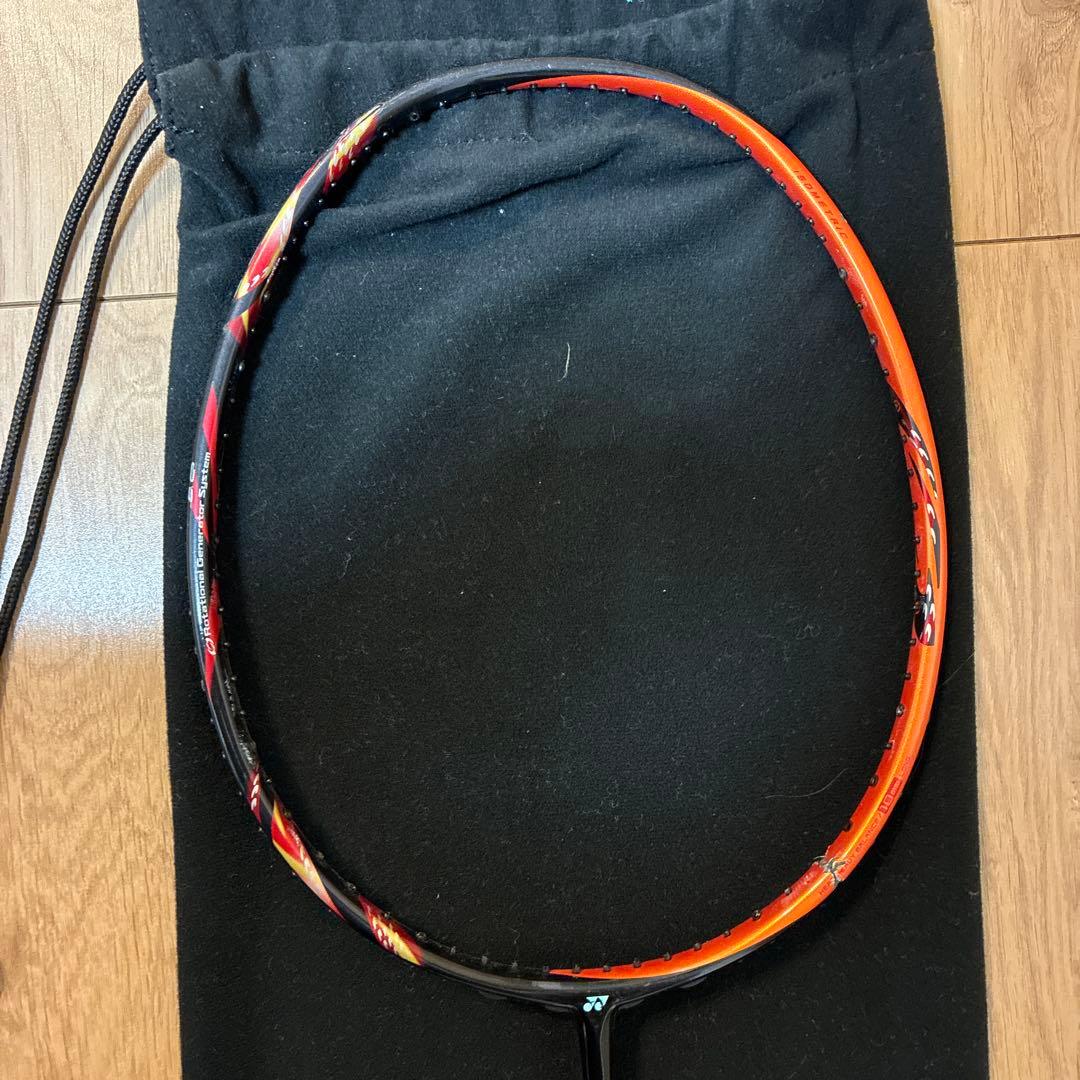 YONEX ASTROX 99 バドミントンラケット