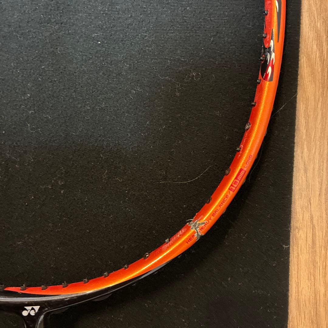 YONEX ASTROX 99 バドミントンラケット