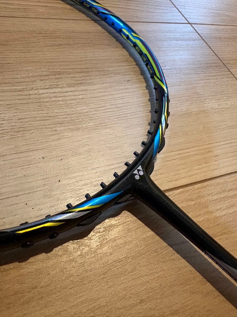 YONEX NANORAY800 / ナノレイ800 バドミントンラケット