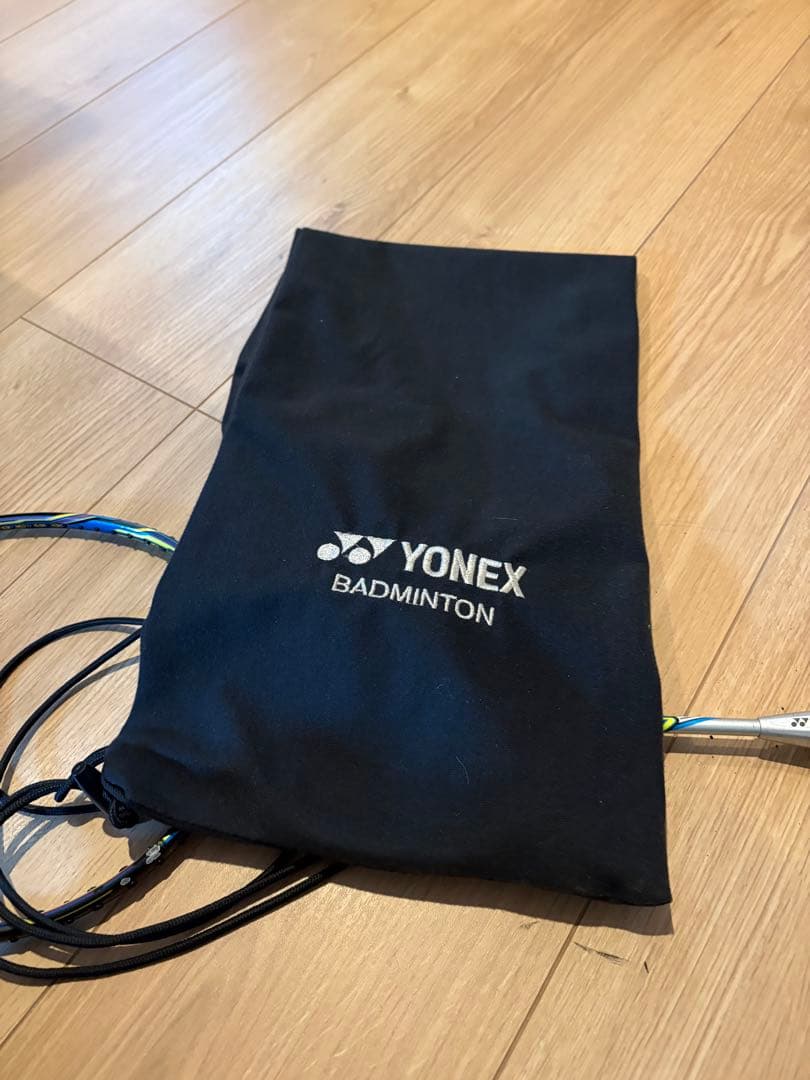 YONEX NANORAY800 / ナノレイ800 バドミントンラケット