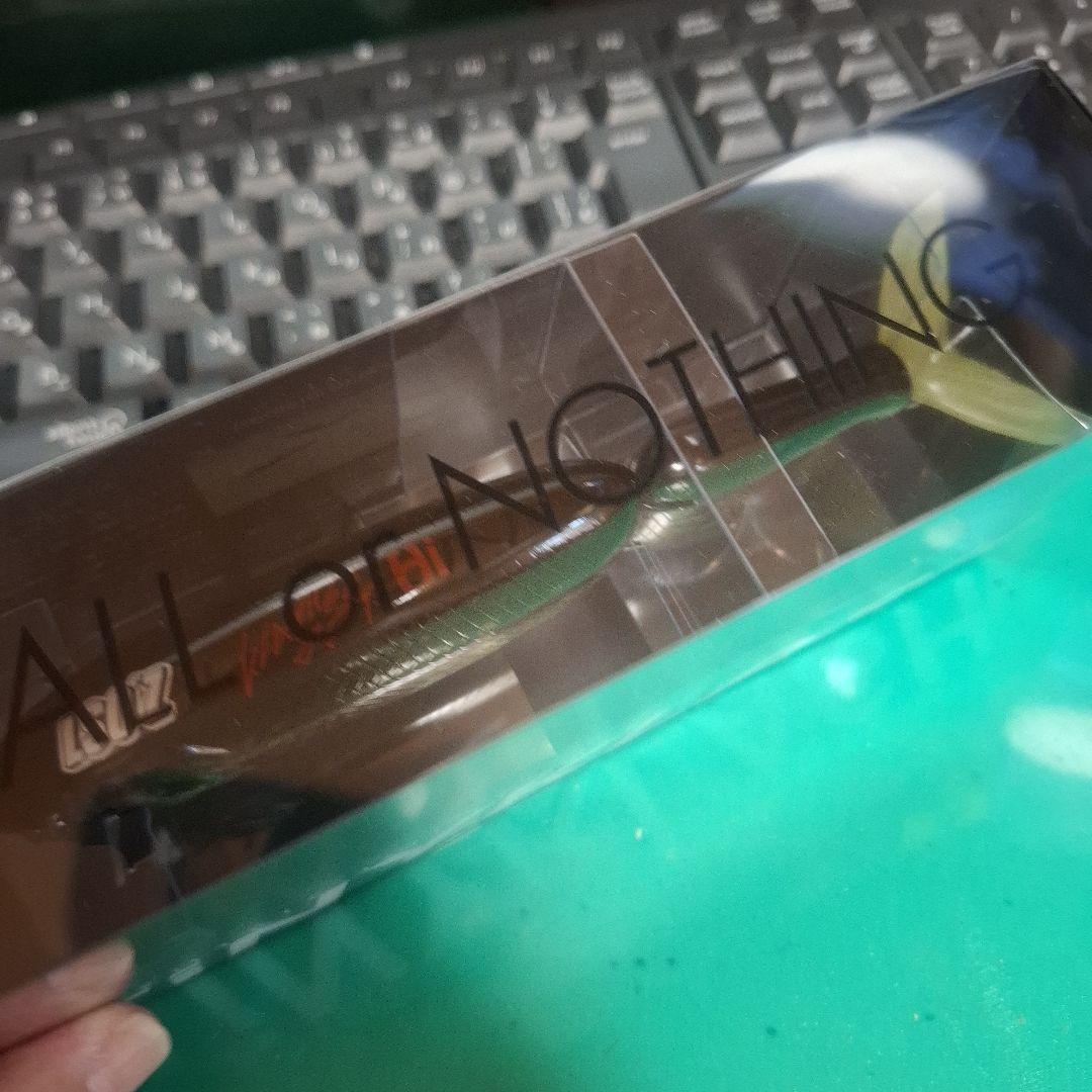 限定色　DRT 　TiNY KLASH 雷神　ハイフロート　　タイニー