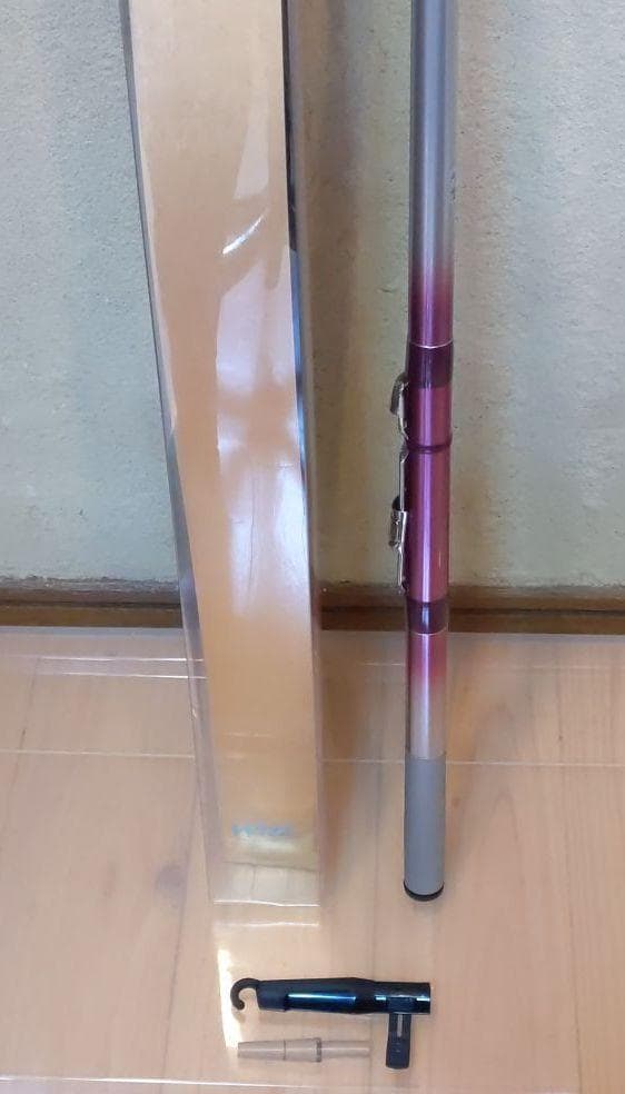 d422019wizz小継防波堤 1.5-390