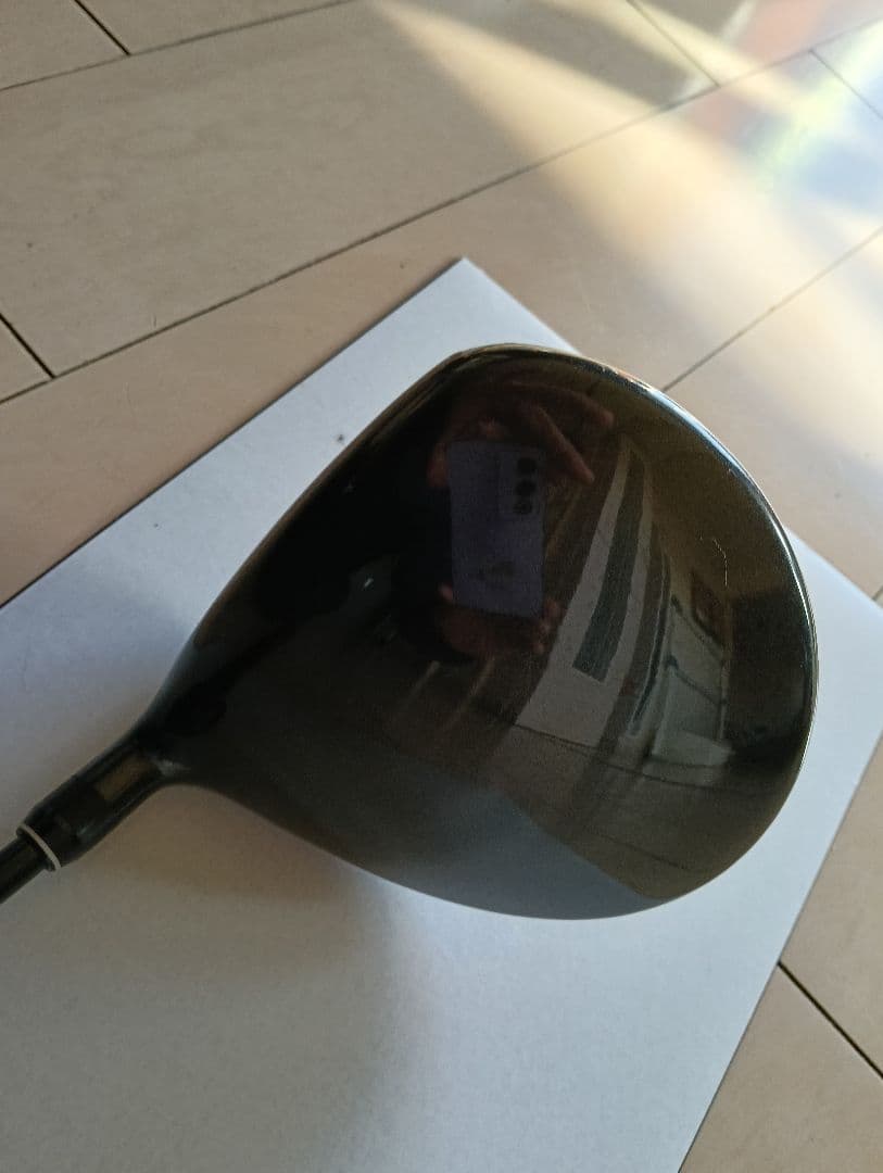 TOVASIA FDX300 ドライバー