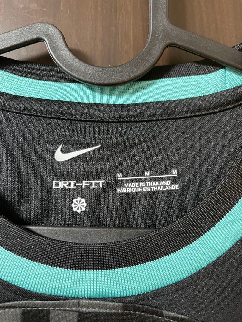 新品 LeBron James × リヴァプールFC Stadium ジャージー