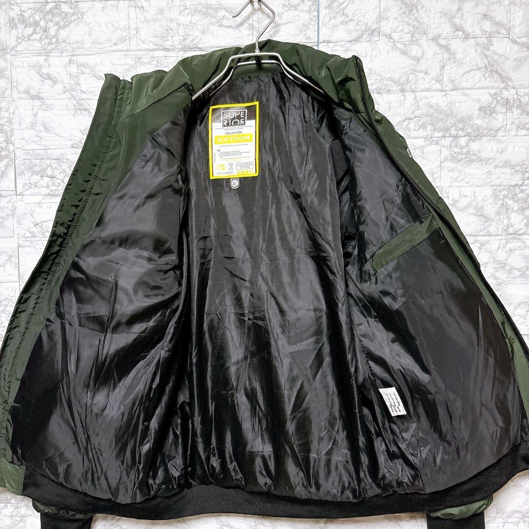 ⭐️美品⭐️キャロウェイ Callaway 中綿 ジャケット ゴルフ レディース