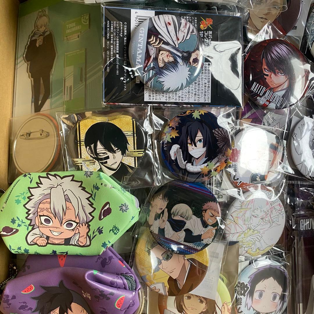 アニメグッズ 大量 まとめ売り ①