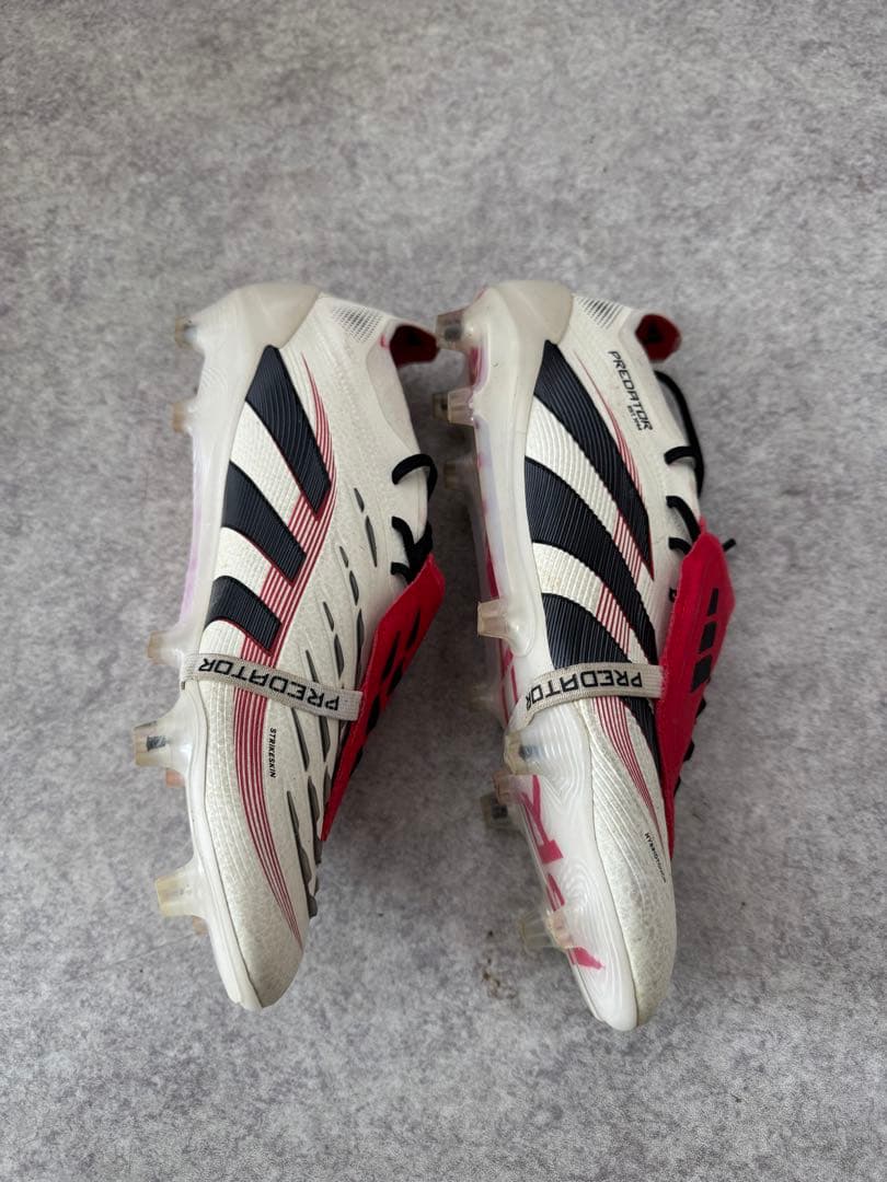 adidas PREDATOR ELITE FT FG 28㎝