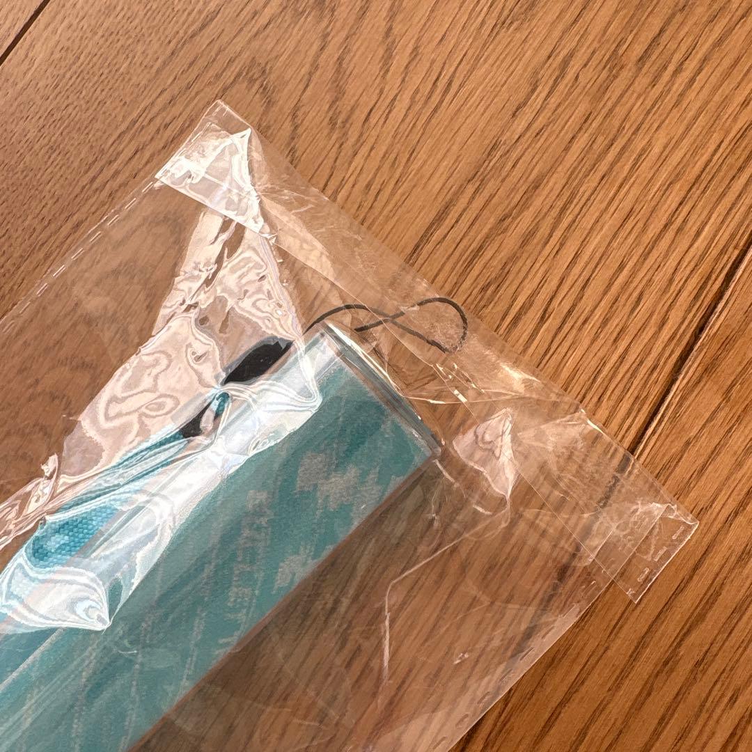 超特急　高松アロハ　ペンライト　REAL?
