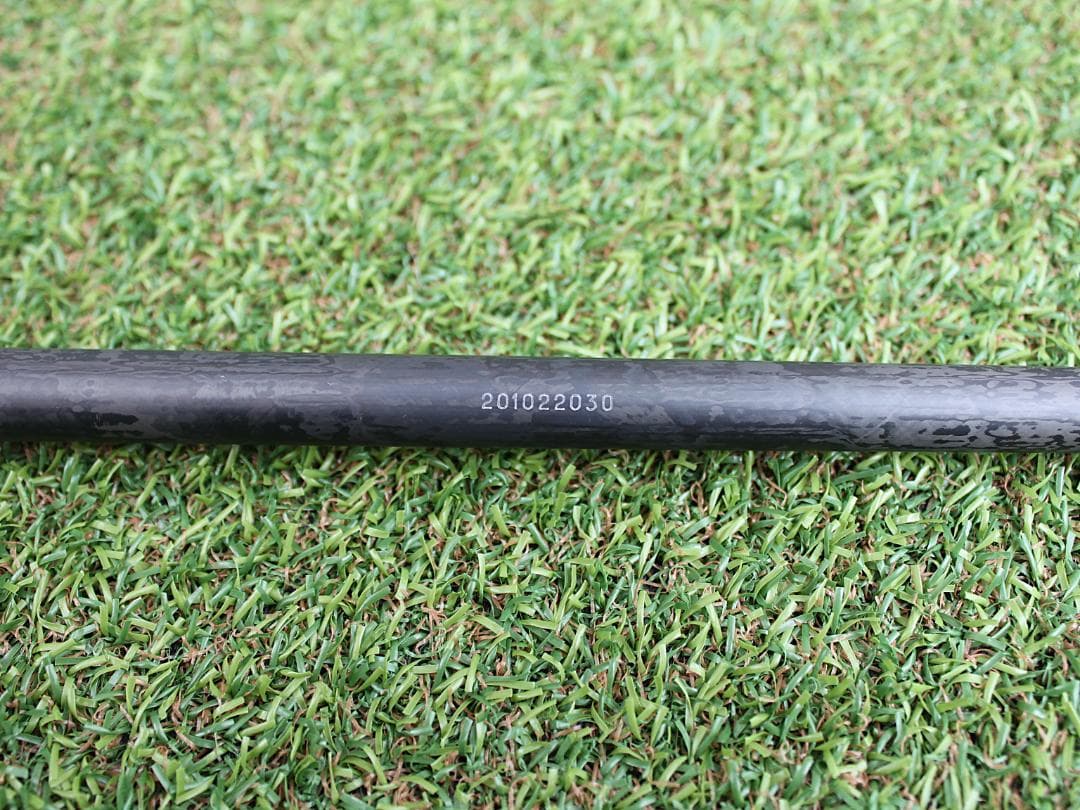 TPT GOLF 17 Lo ドライバーシャフト GTDスリーブ 44.4インチ