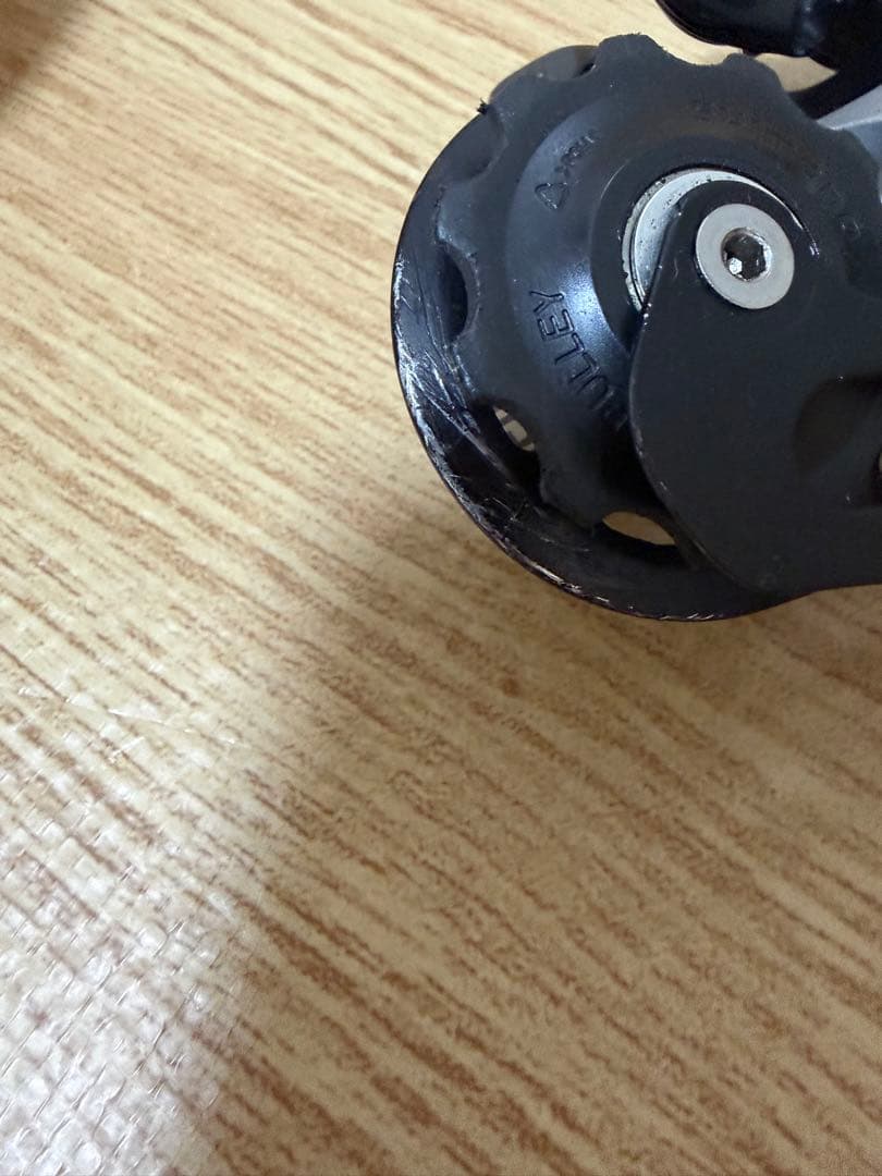 Shimano XT リアディレイラー 11速対応