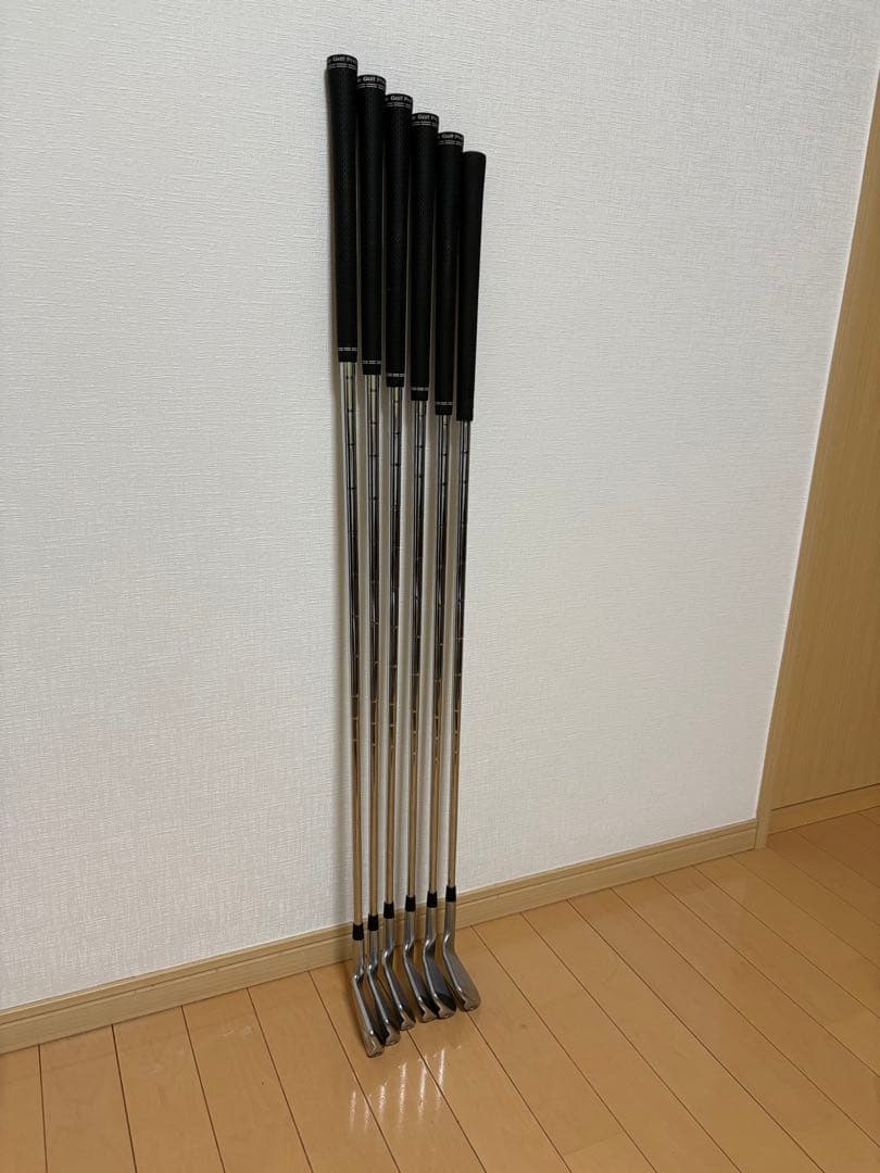 PING i59 アイアンセット 5, 6, 7, 8, 9, W