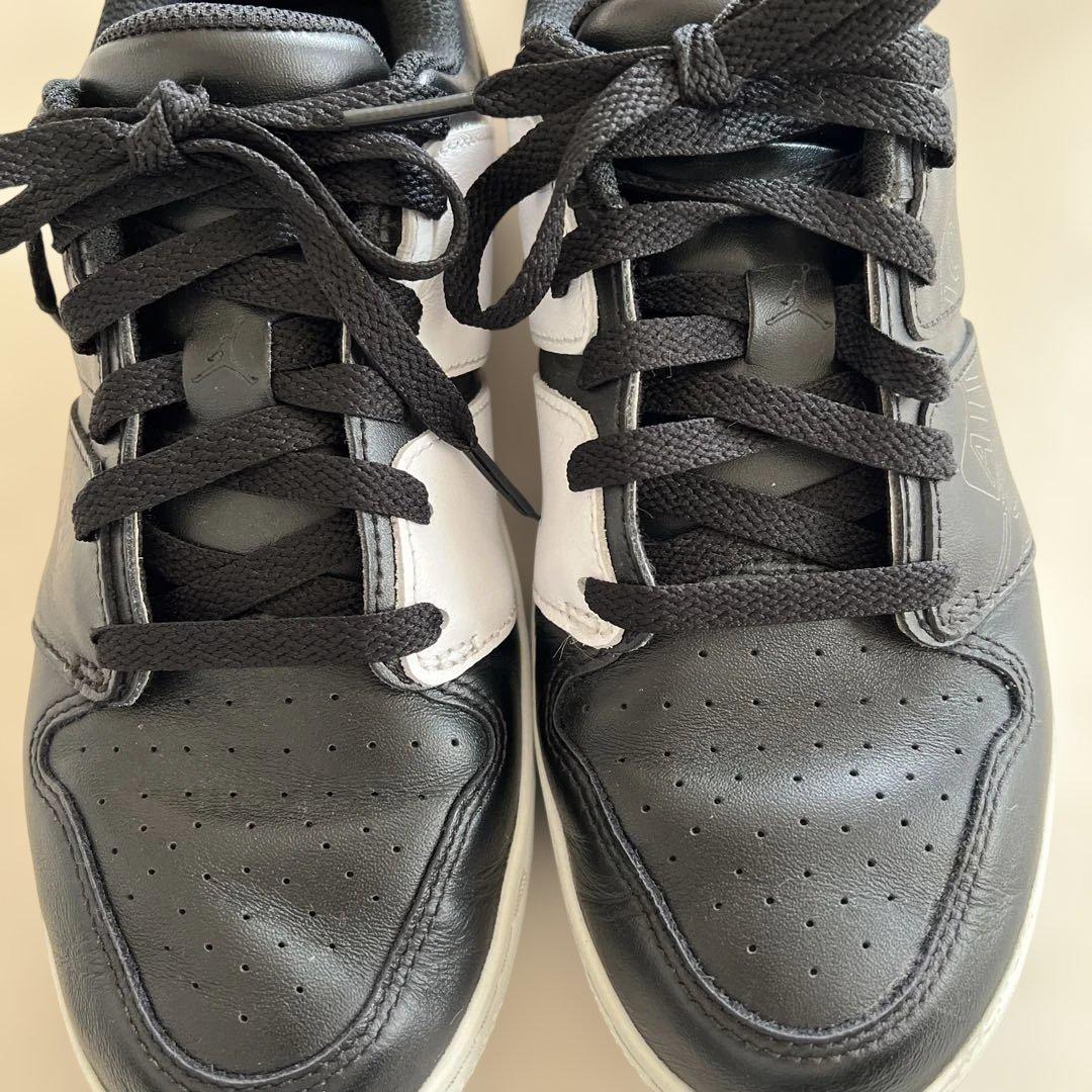 JORDAN NU RETRO 1G ゴルフシューズ レディース　24.5
