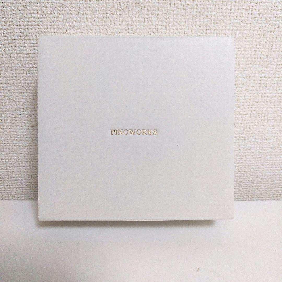 PINOWORKS “KINOKO\"フルセット カモ　ゴールゼロ