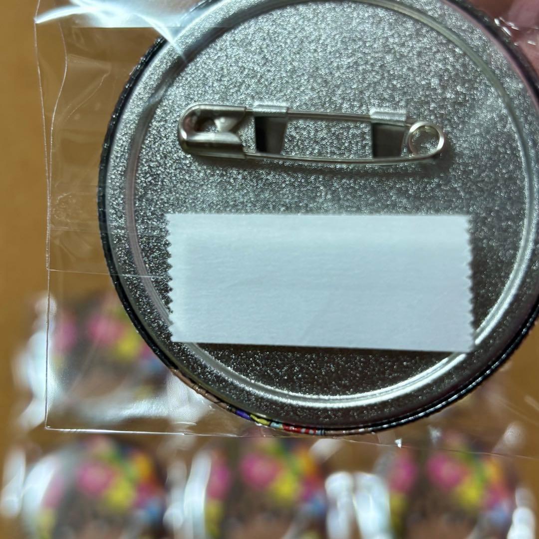 最終値下げ＊ゴールデンカムイ青森ねぶた祭り缶バッジ鯉登少尉10個