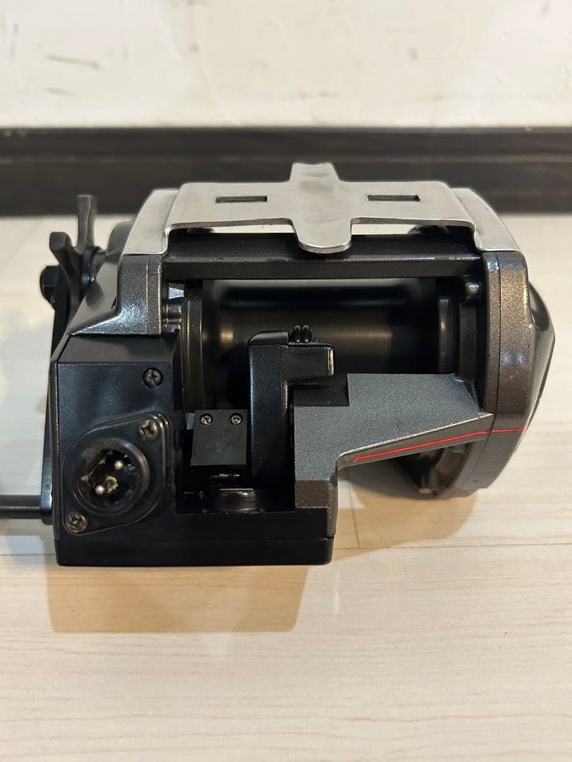 RYOBI 電動 AD 101 EX 電動リール