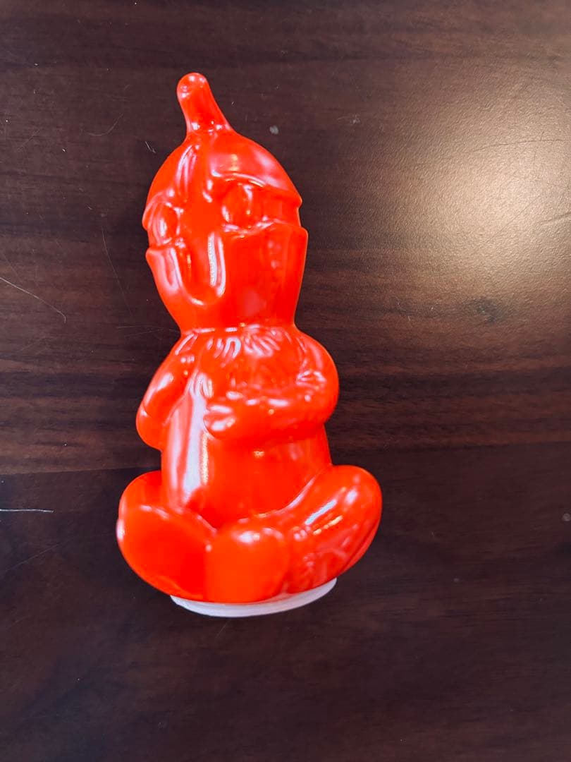 marmit ブラコ星人　M1号　marmit ケムール星人