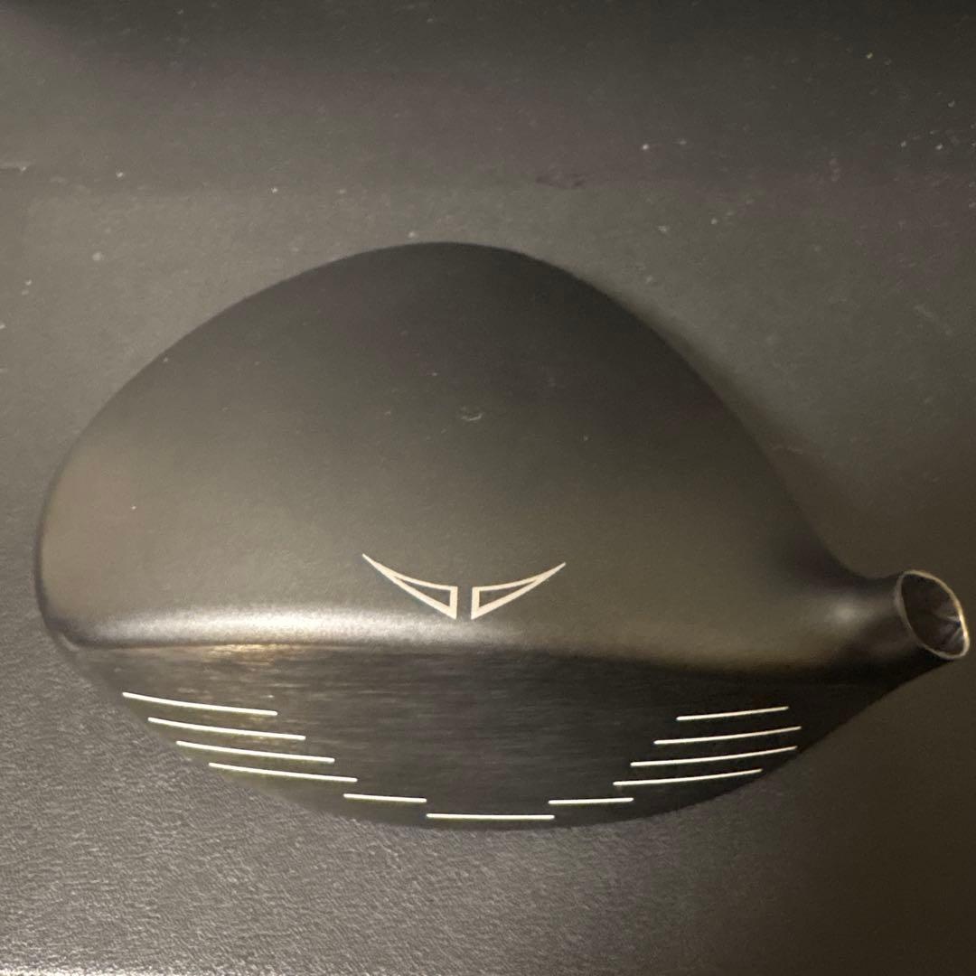 超美品 PING G25 ドライバー ヘッド