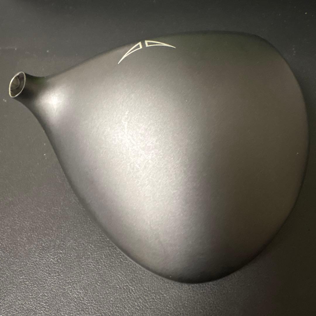 超美品 PING G25 ドライバー ヘッド