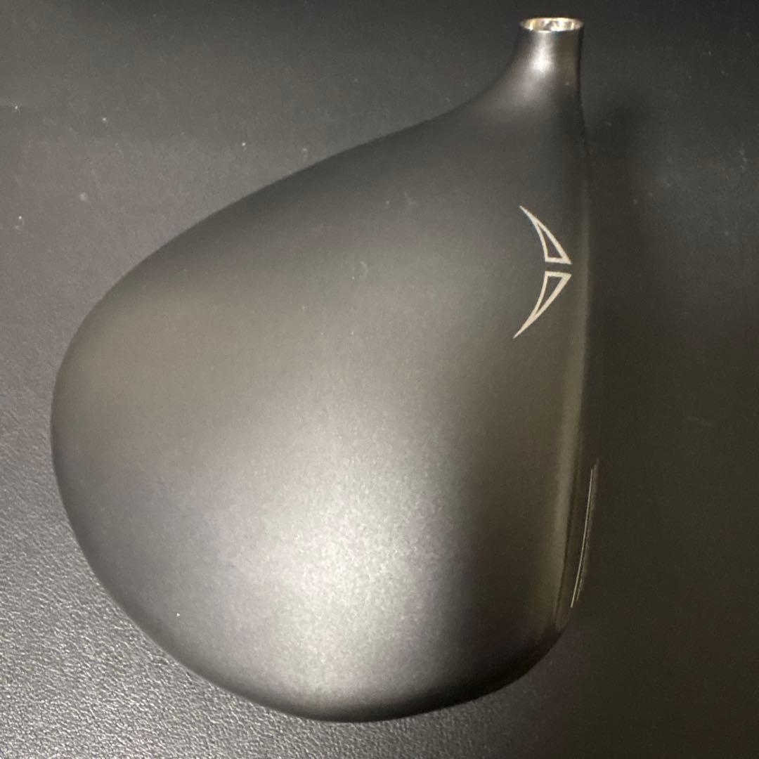 超美品 PING G25 ドライバー ヘッド