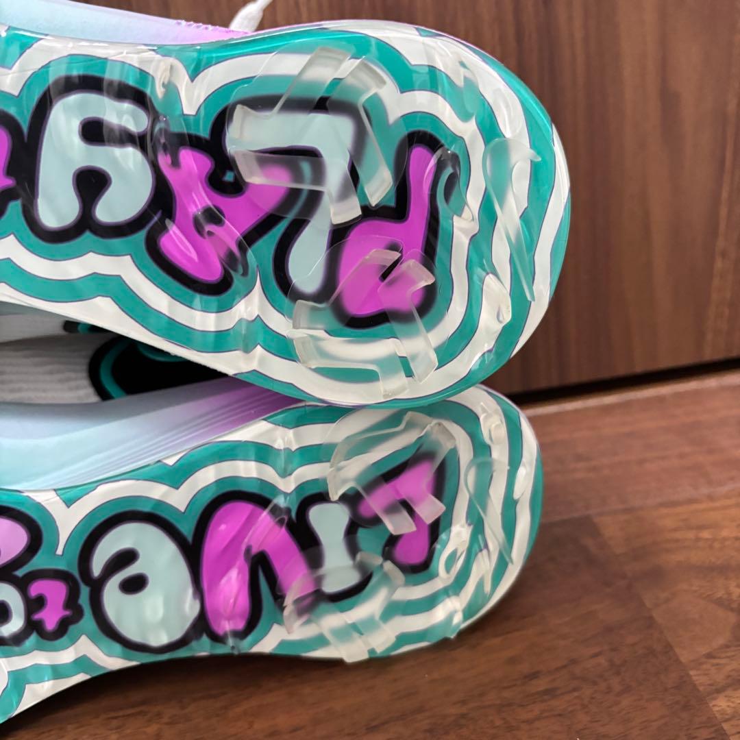NIKE エアズームインフィニティツアー ネクスト% NRG 26.5cm