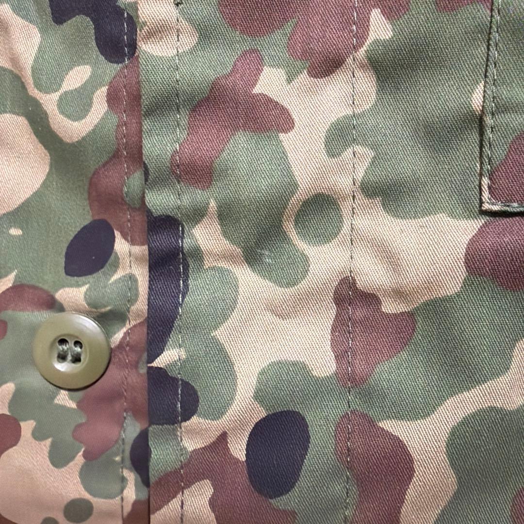 5A 自衛隊服 チェストリグ セット レプリカ