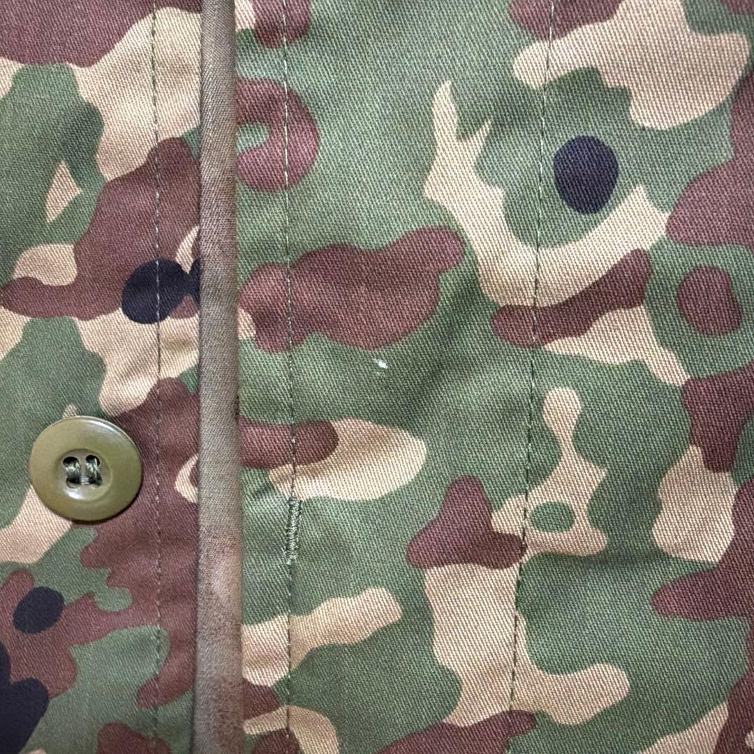 5A 自衛隊服 チェストリグ セット レプリカ
