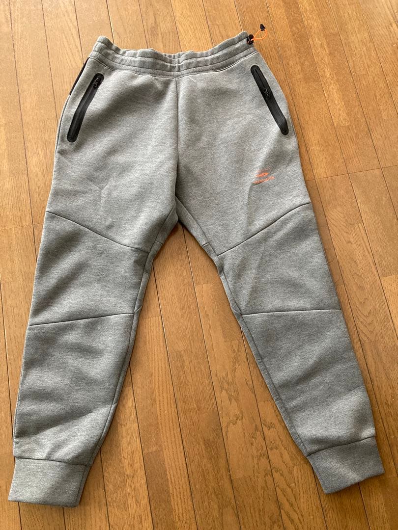 BEAMS DESIGN 厚手スエットパンツ　Mサイズ
