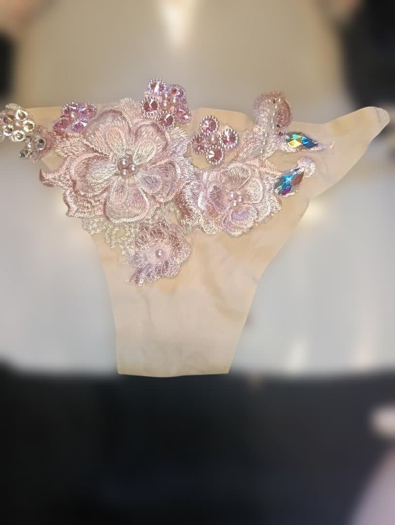 【新品Sale】お花コスチュームセット