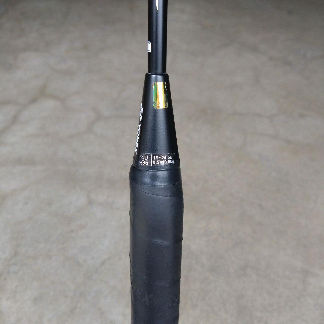 ヨネックス　Arc Saber lite