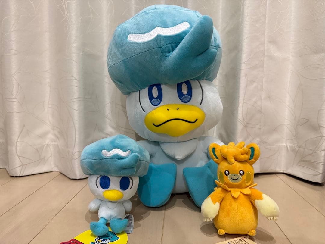 ポケモングッズ詰め合わせ