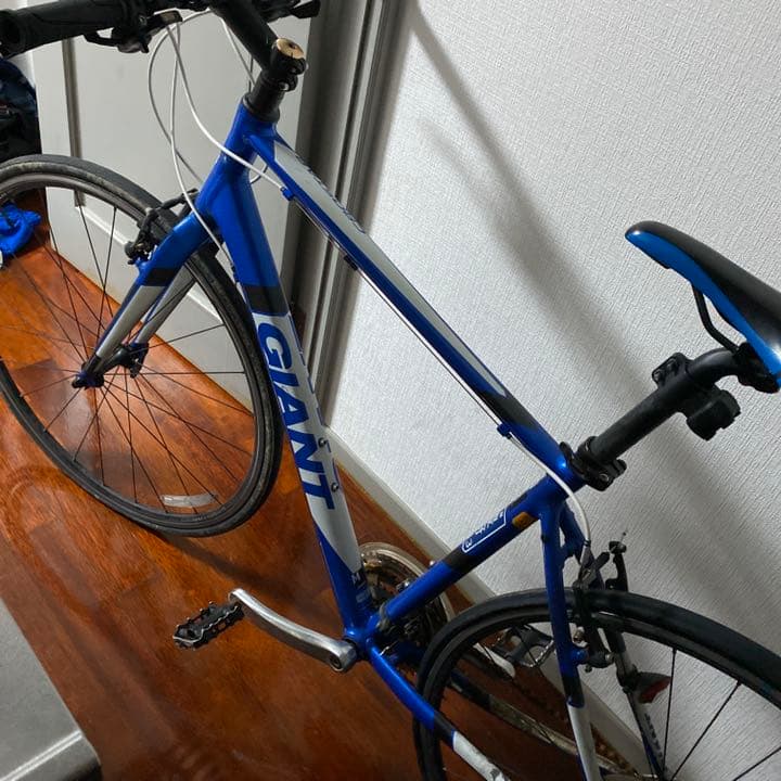 GIANT CROSTAR 2017年