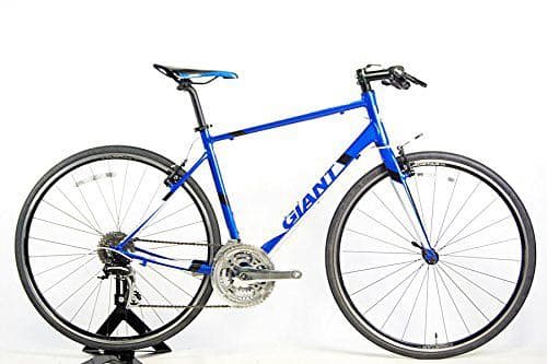 GIANT CROSTAR 2017年