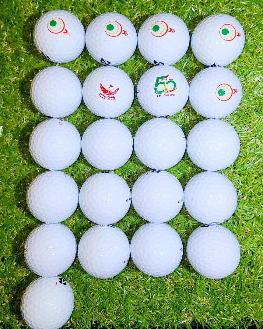 BRIDGESTONE 2024TOUR BX 24球【2ダース分】