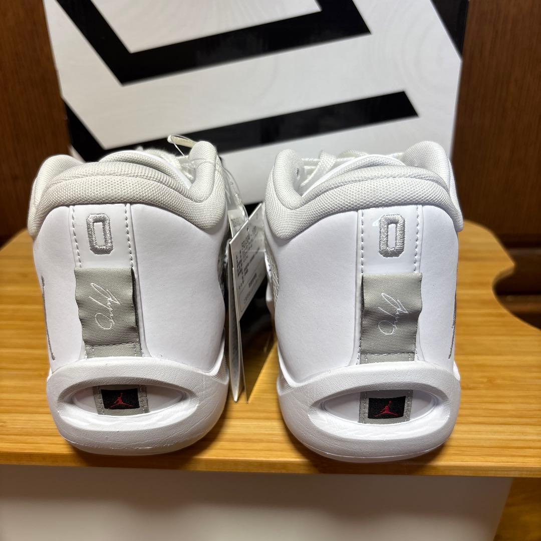 NIKE ジョーダン　テイタム　1TB PF