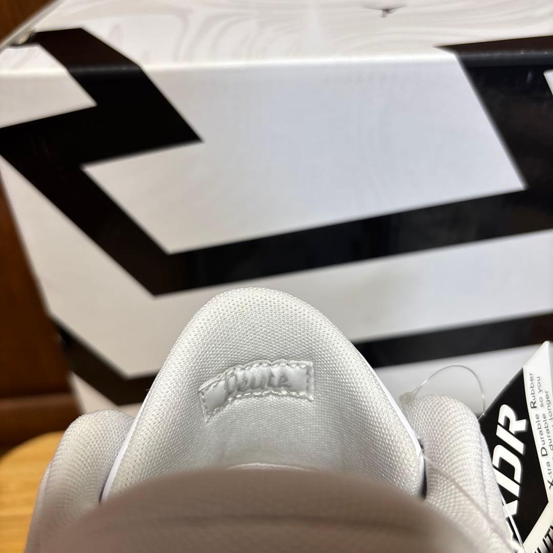 NIKE ジョーダン　テイタム　1TB PF