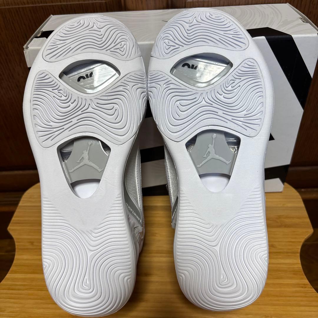 NIKE ジョーダン　テイタム　1TB PF