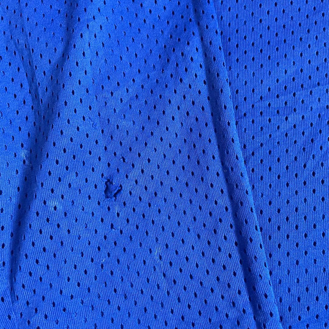 EASTON メッシュピステ XXL 青