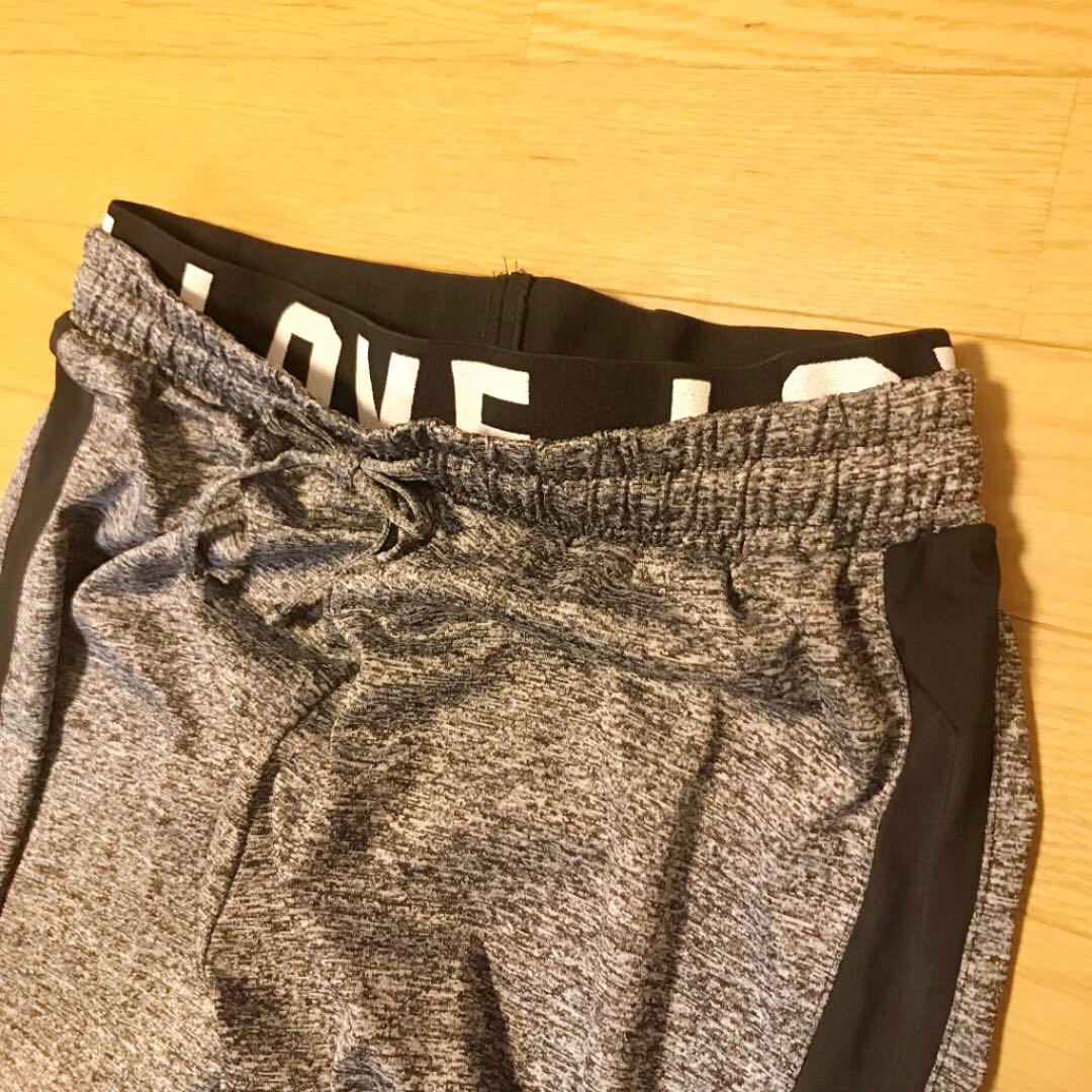 コロ☆様❤️詰め隊２００円❤️ヨガ ジム ストレッチ パンツ ＸＬ 難あり
