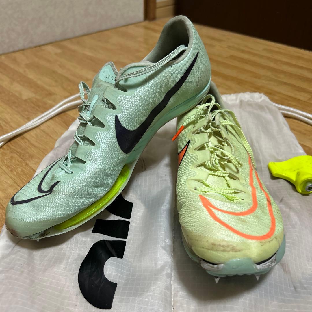 Nike マックスフライ　26.5cm
