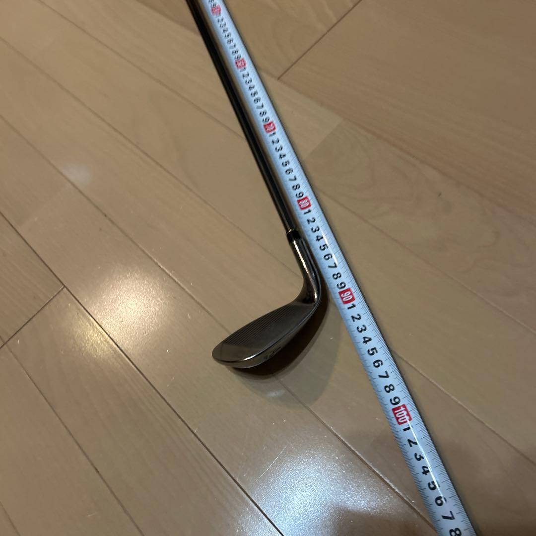 マルマン　MAJESTY マジェスタ　Aw 51°