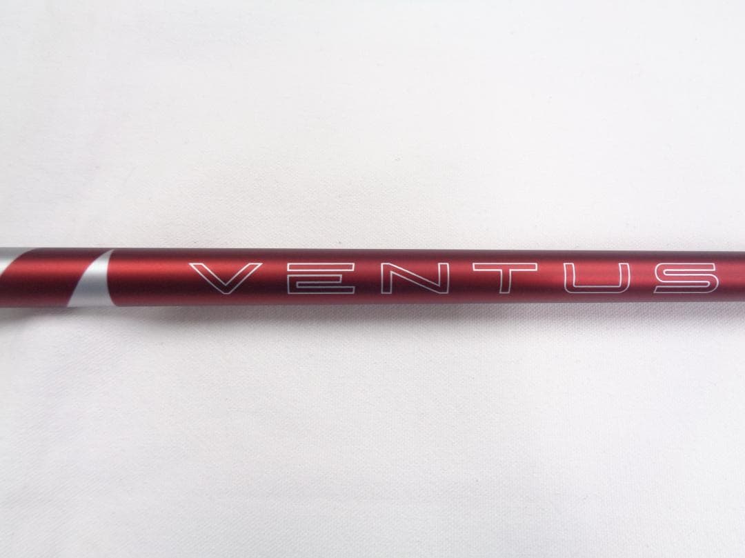 タイトリスト GT ドライバー用シャフト 24 VENTUS RED 6S