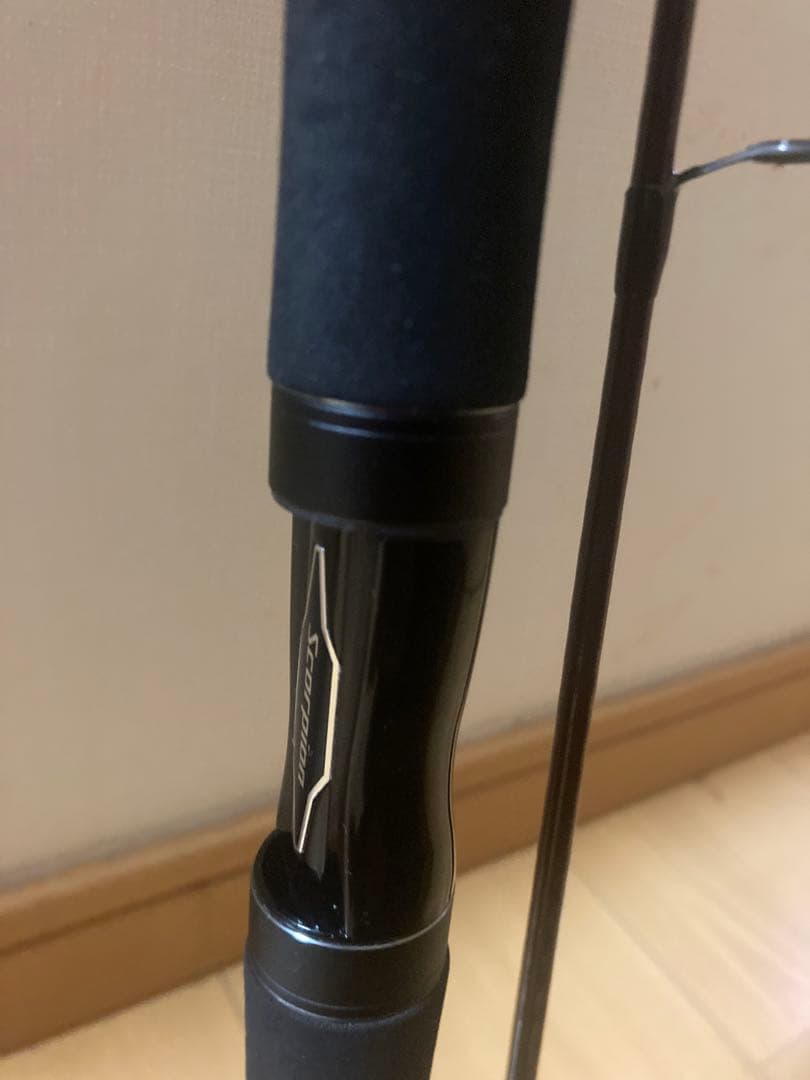 シマノ スコーピオン XV 2602