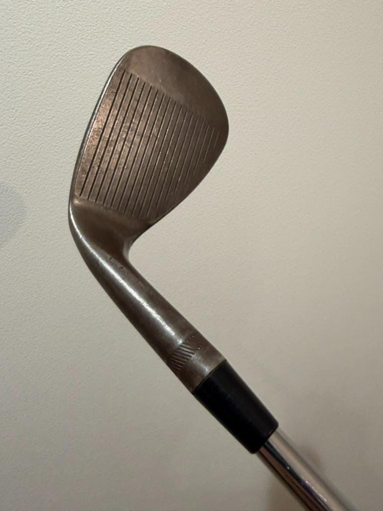 VOKEY SM9 RAW US 56度 10S／DG120 S200