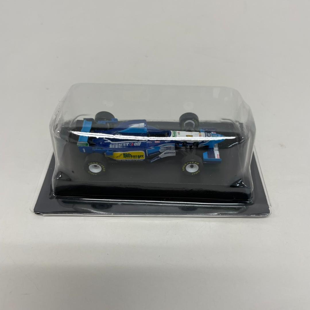 770872/kyosho SUZUKA LEGEND Vol.4 4個セット