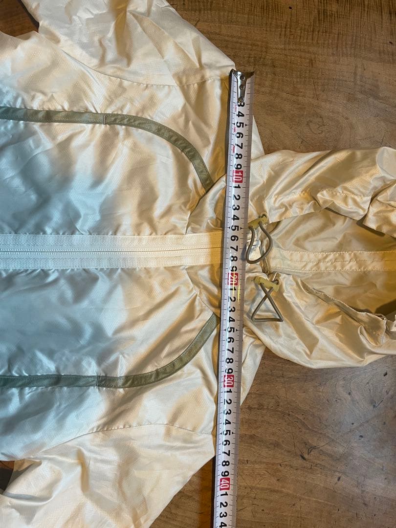 adidas Stella McCartney XS ウィンドブレーカー