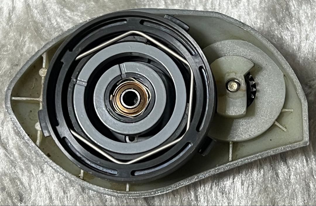 DAIWA ダイワ　TD-Z TYPE R+ 103H 右巻き　お値下げ
