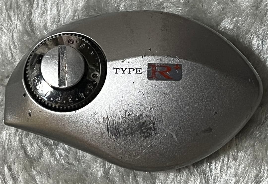 DAIWA ダイワ　TD-Z TYPE R+ 103H 右巻き　お値下げ
