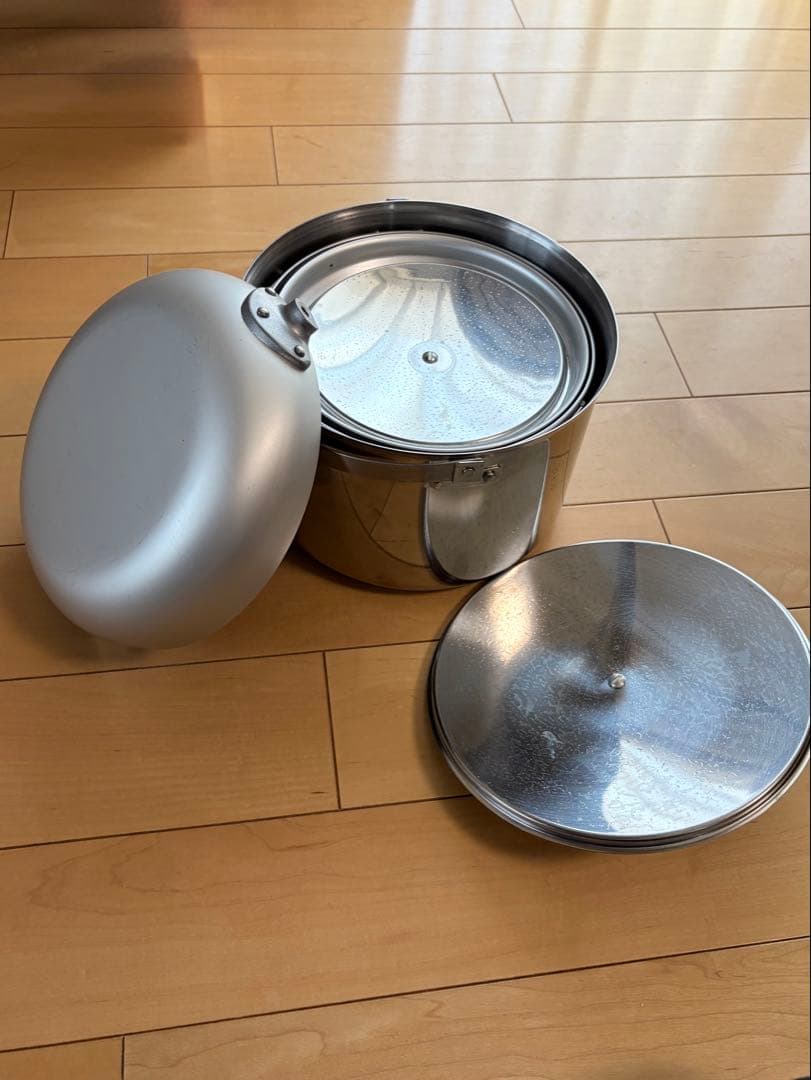 バーベキュー・調理用品 UNIFLAME fan5DX