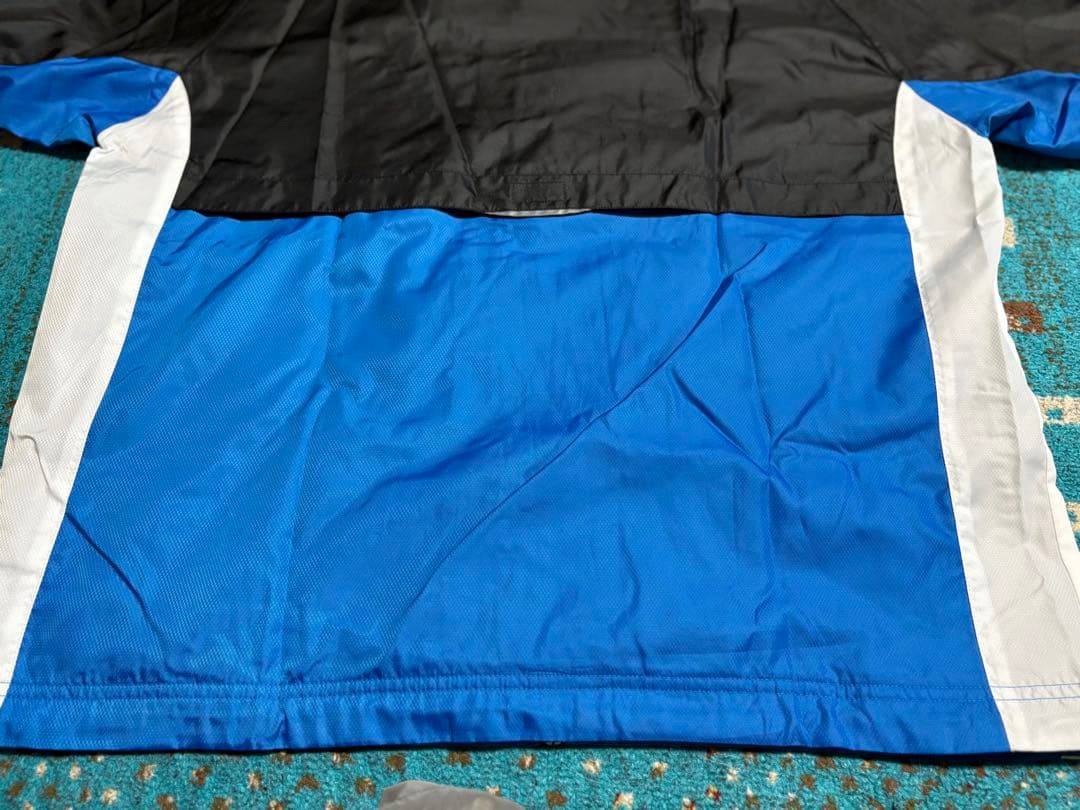 YONEX ヒートカプセル ジャージ上下
